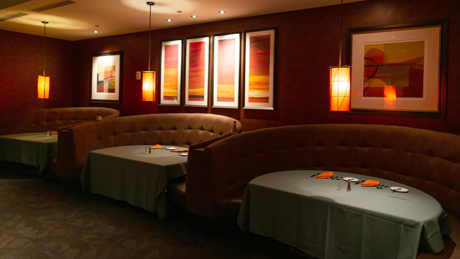 Dining Quechan Casino Resort