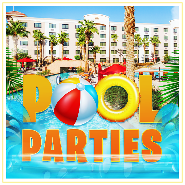 Home - Quechan Casino Resort