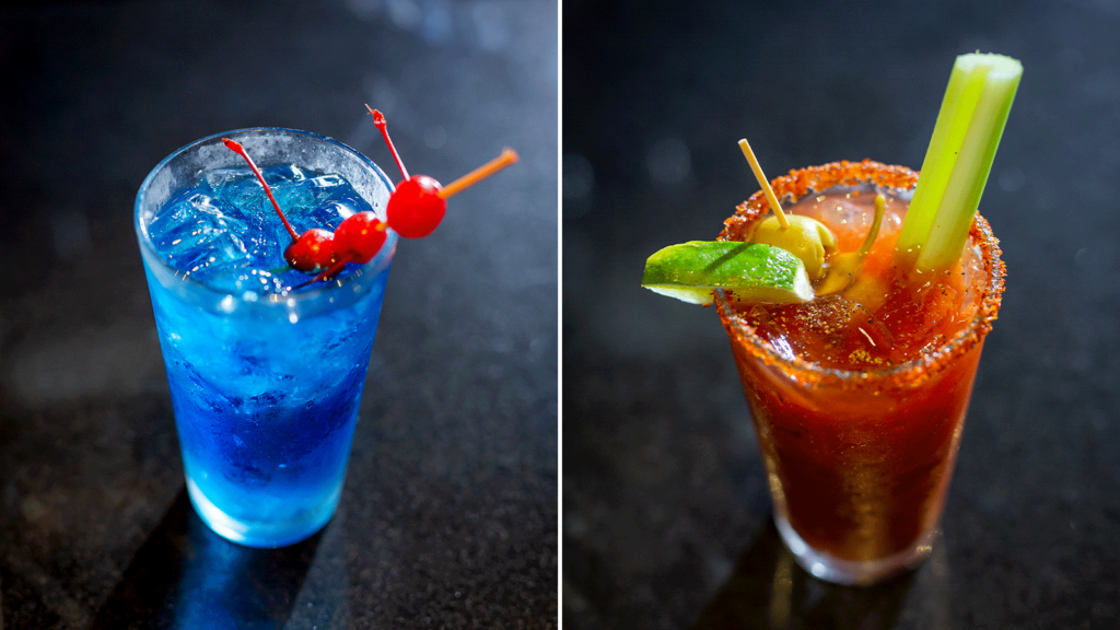 Dining Quechan Casino Resort