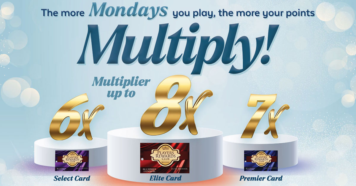 Promotions Quechan Casino Resort