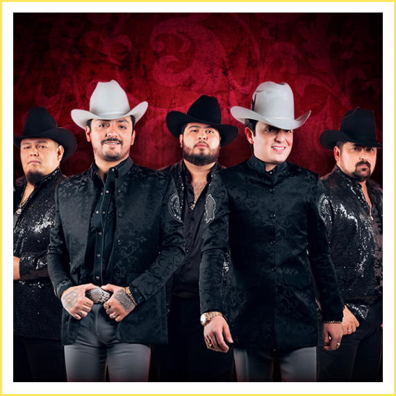 Los Dos Carnales Quechan Casino Resort