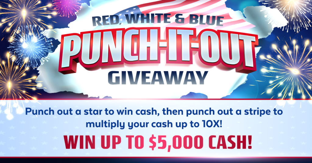 Promotions Quechan Casino Resort