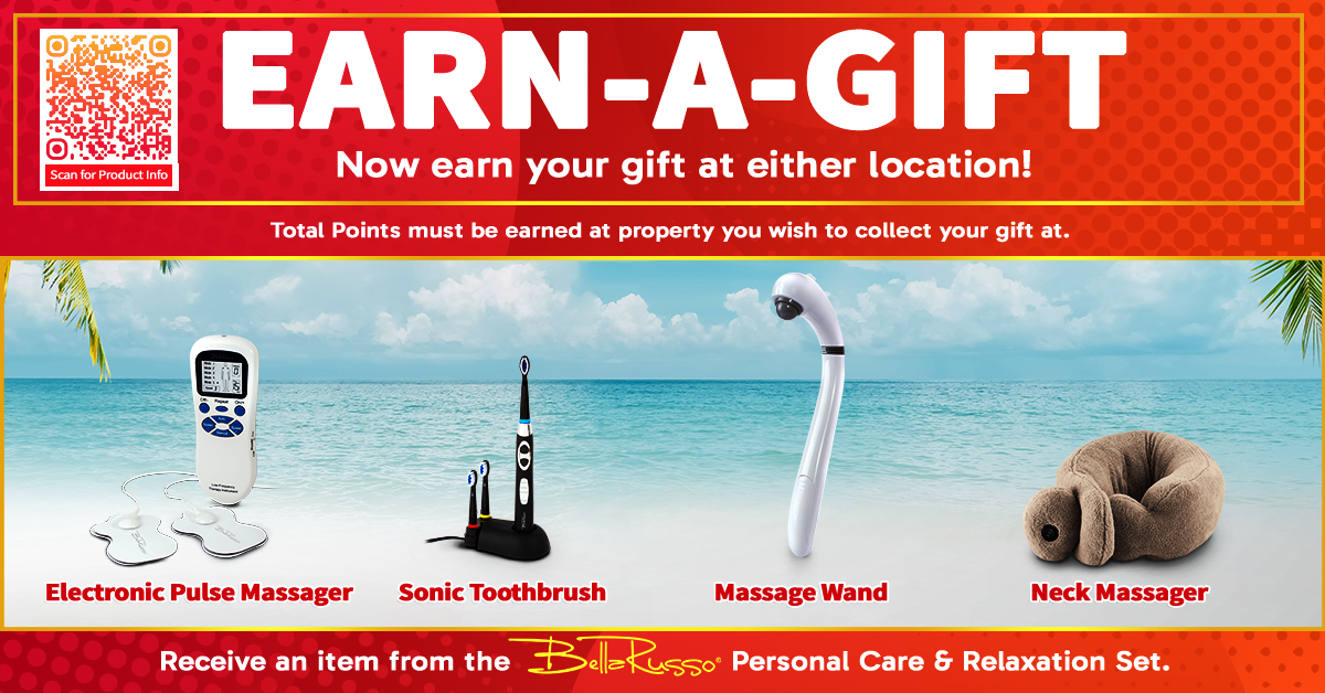 Promotions Quechan Casino Resort