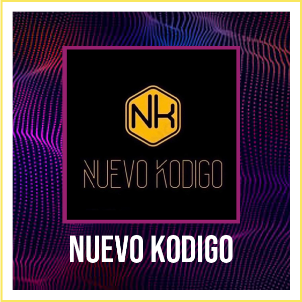 Nuevo Kodigo