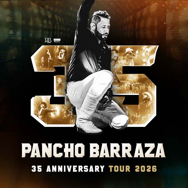 Pancho Barraza