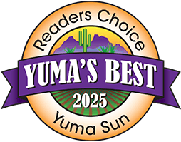 Yuma's Best 2025