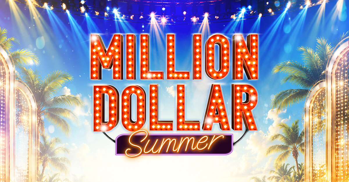 Million Dollar Summer Million Dollar Summer