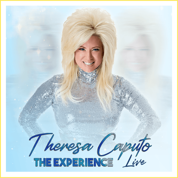 Theresa Caputo
