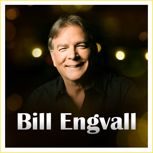 Bill Engvall