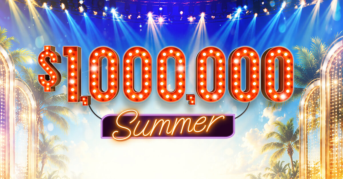 Million Dollar Summer