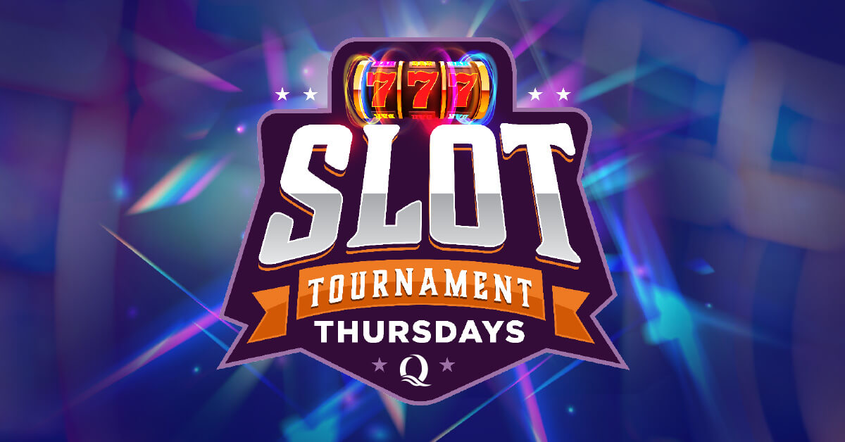 Slot Tournament Thursdays