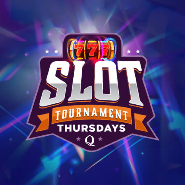 Slot Tournament Thursdays
