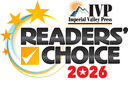 IVP Readers' Choice 2026